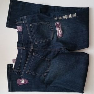 10 Average Gloria vanderbilt women's jeans classic Amanda ultra stretch midrise